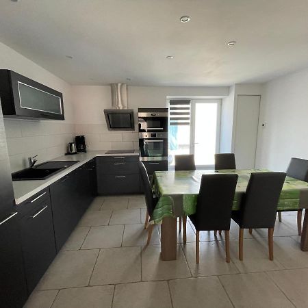La Rose Tremiere Villa Rivedoux-Plage Ngoại thất bức ảnh