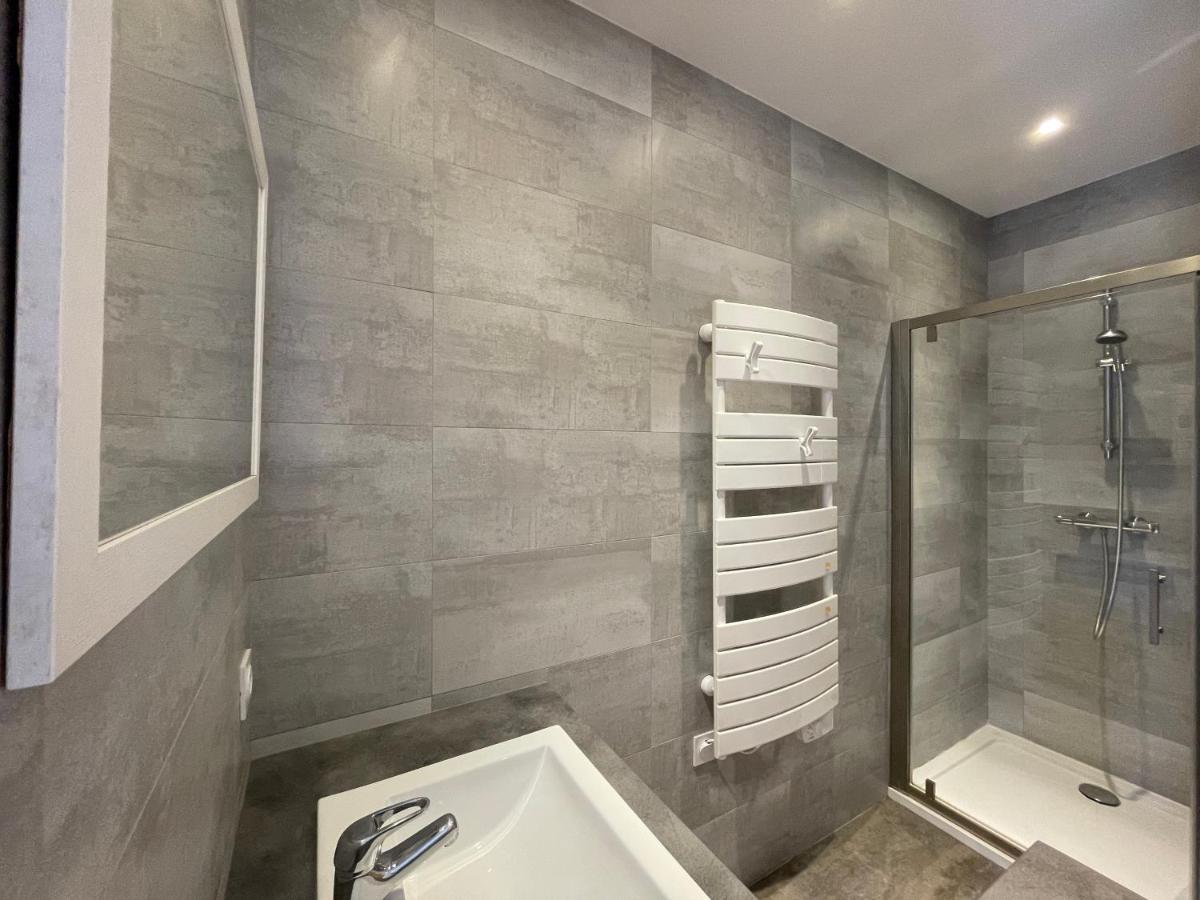 La Rose Tremiere Villa Rivedoux-Plage Ngoại thất bức ảnh