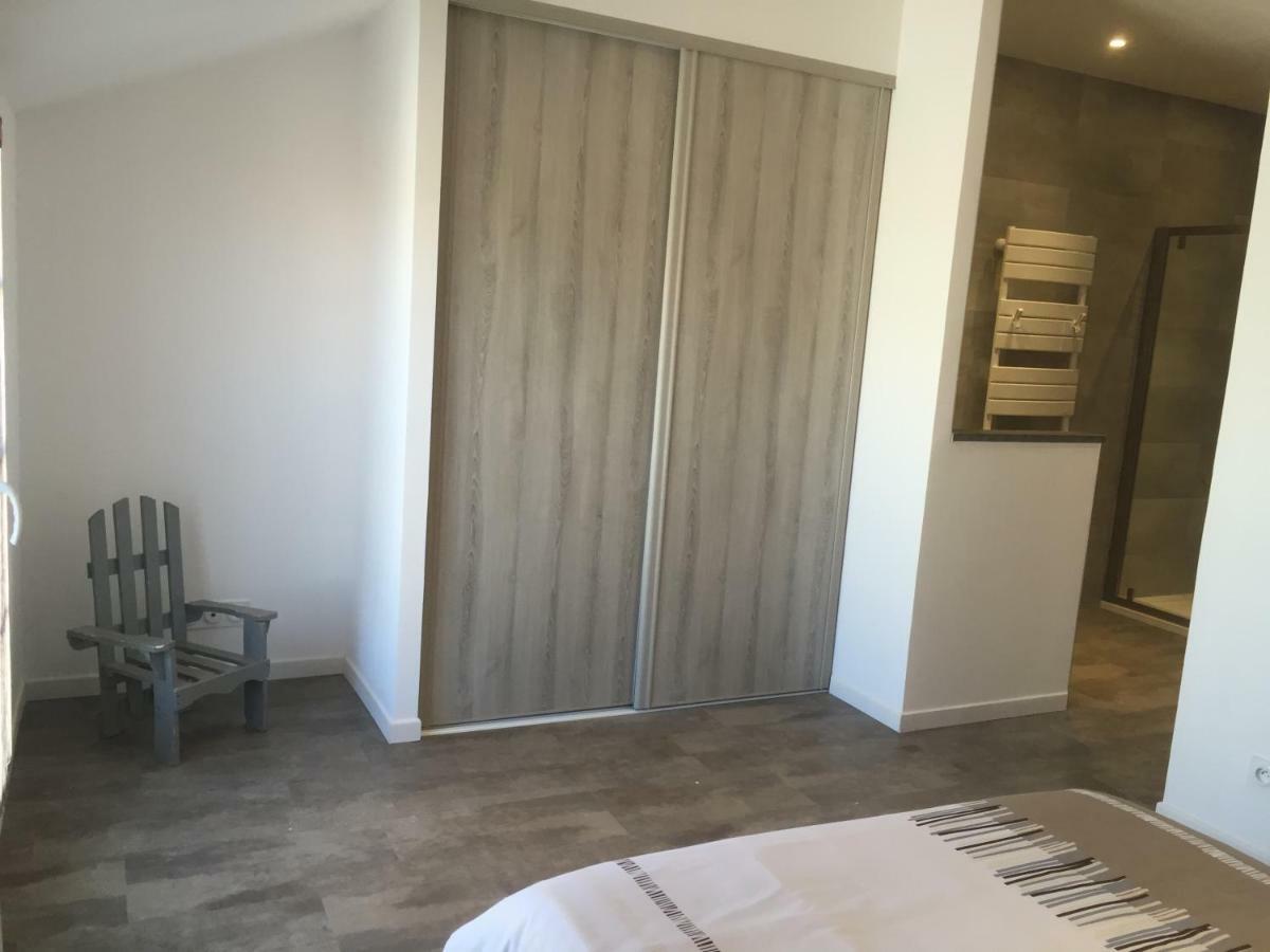 La Rose Tremiere Villa Rivedoux-Plage Ngoại thất bức ảnh